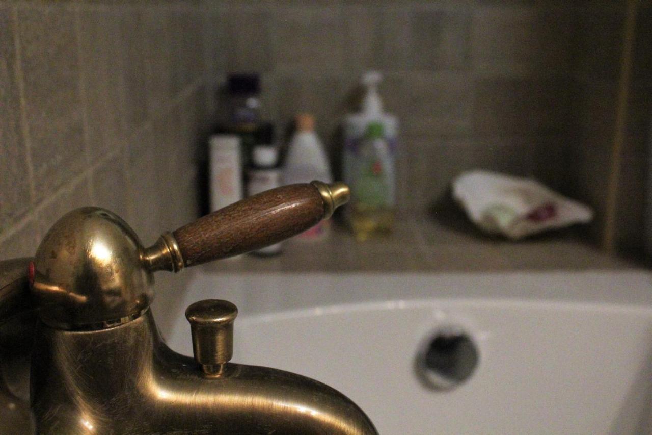 Vintage Home Волос Экстерьер фото