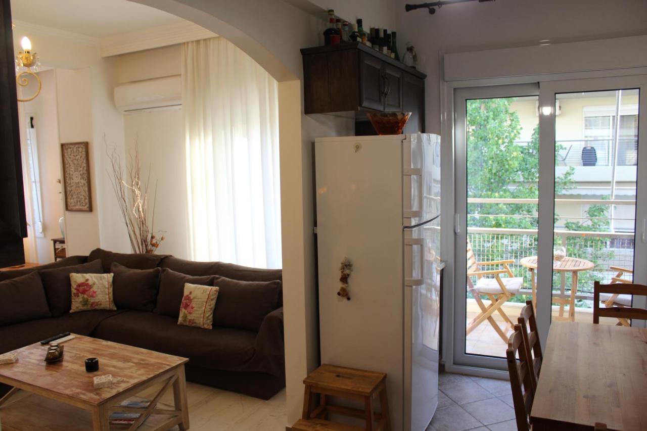 Vintage Home Волос Экстерьер фото